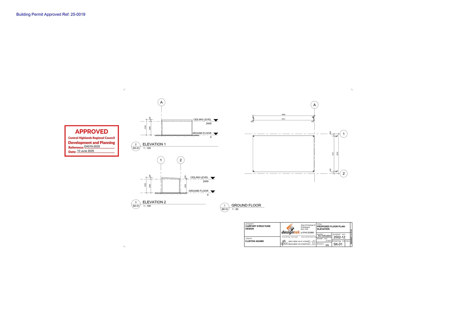 Additional image 59 of 2 Hillcrest Street, Emerald QLD 4720