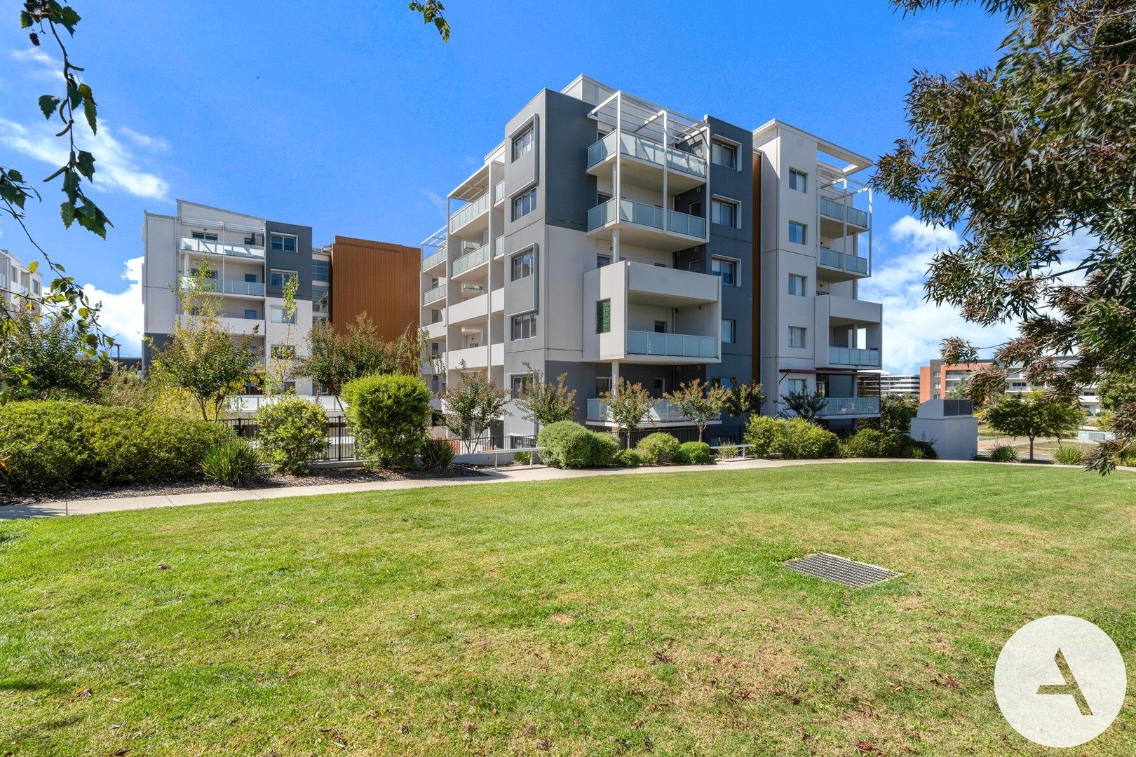 63/2 Peter Cullen Way, Wright ACT 2611, Image 0