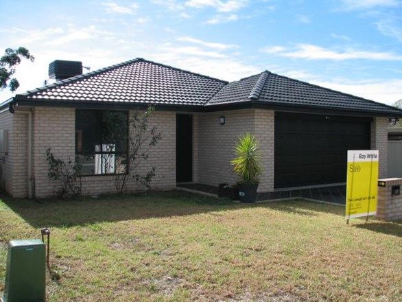 35 Lindsay Road, WESTDALE NSW 2340, Image 0