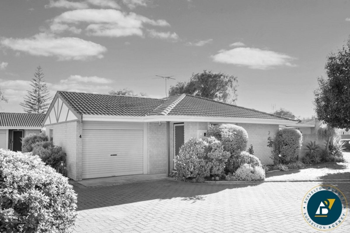 4/11 Salmon Close, Busselton WA 6280, Image 0