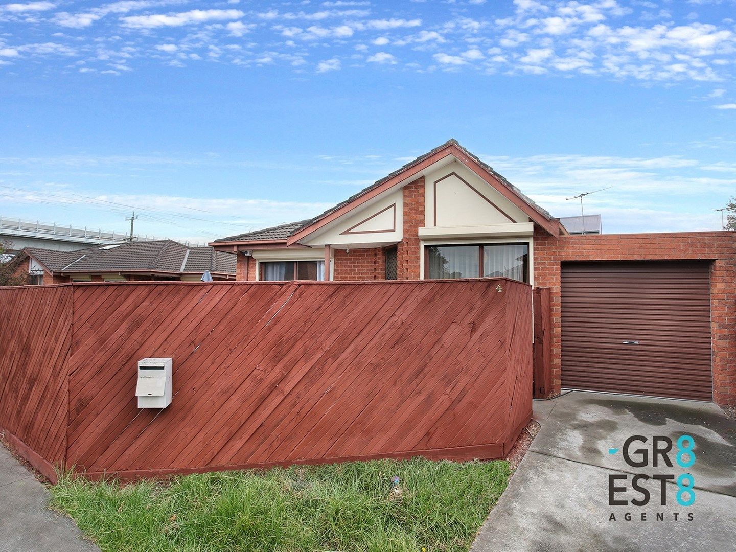 2 bedrooms Apartment / Unit / Flat in 4/191 Carinish Road CLAYTON VIC, 3168