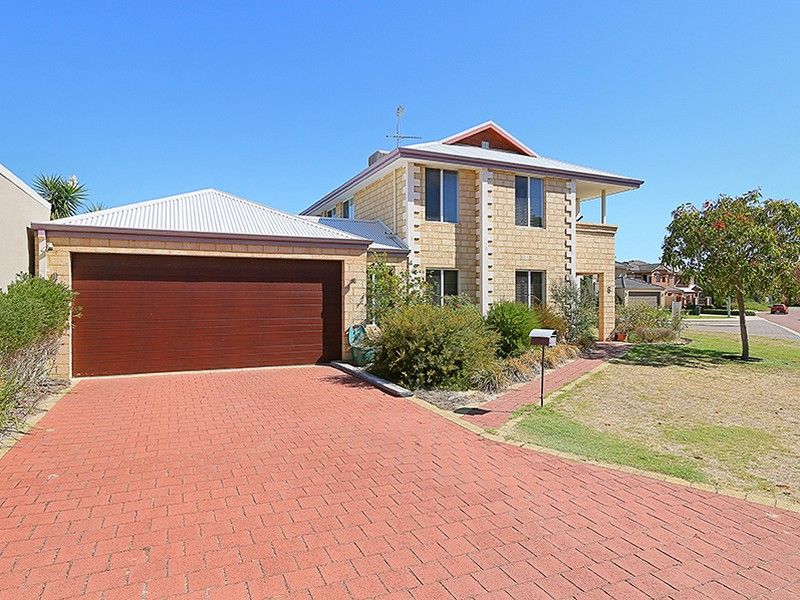 6 Walkingdale Promenade, Southern River WA 6110