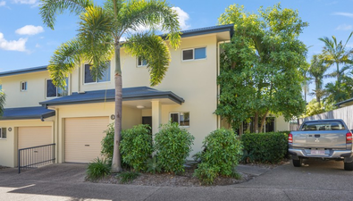 Picture of 2/8 Admiral Drive, DOLPHIN HEADS QLD 4740