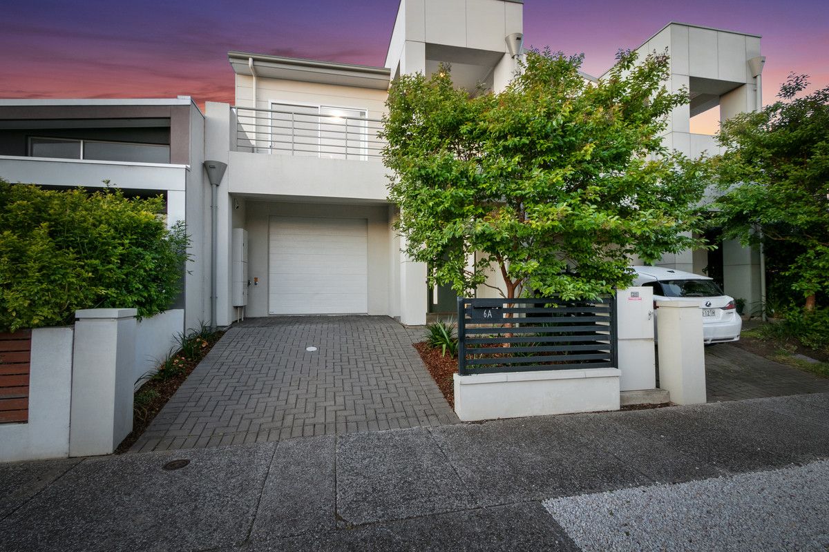 6a Proclamation Road, Lightsview SA 5085, Image 0