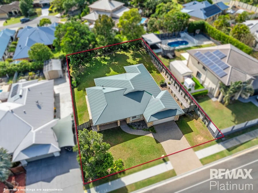 Additional image 19 of 161 MacDonald Drive, Narangba QLD 4504