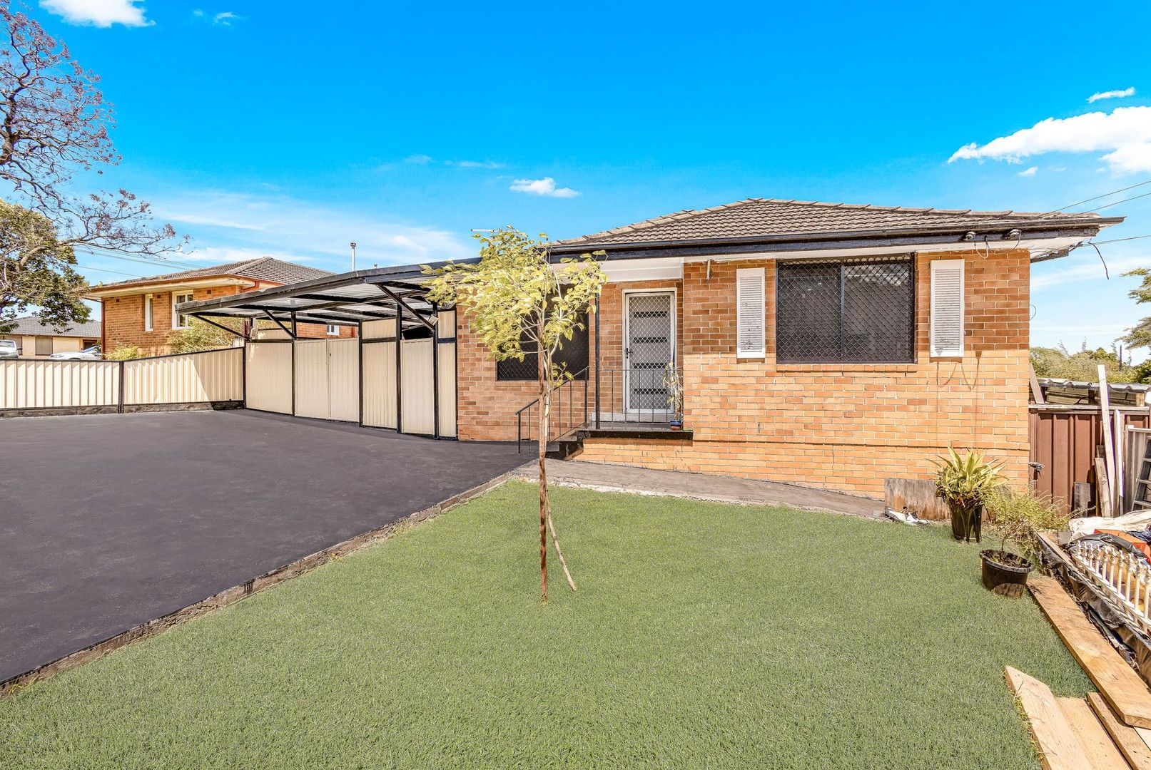 4 Parsons Street, Ashcroft NSW 2168, Image 0