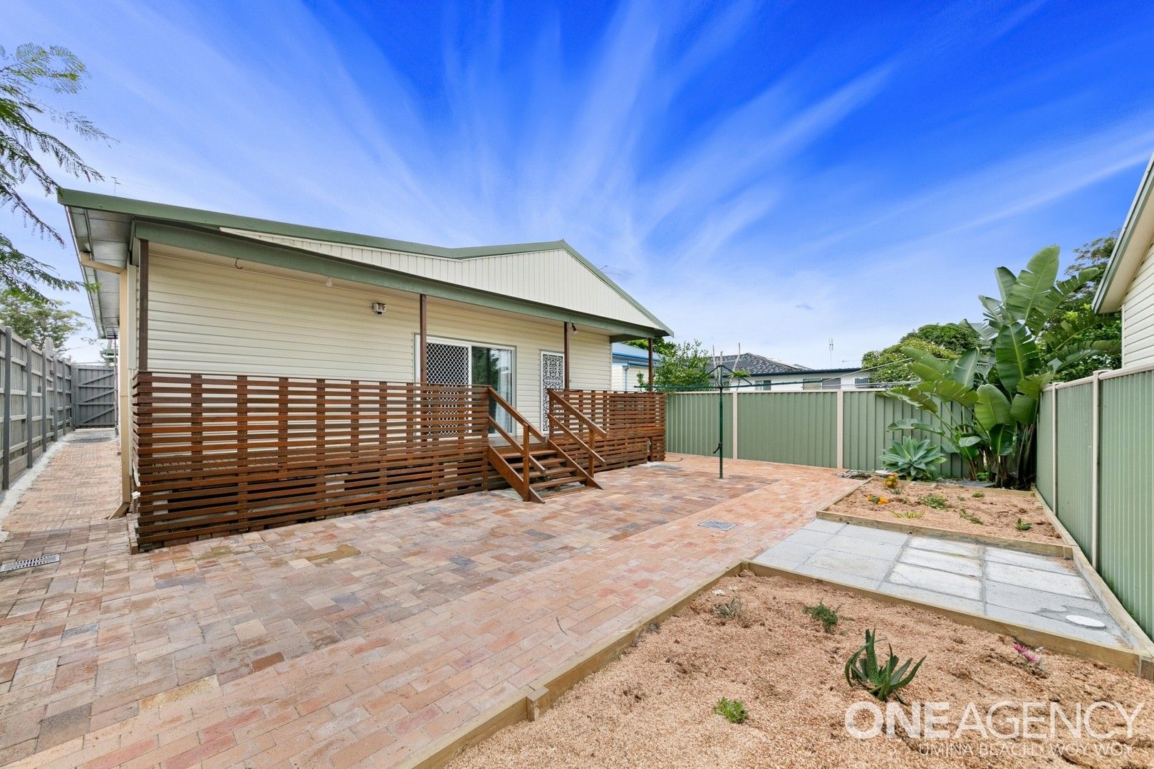 1 Alexandra Street, Umina Beach NSW 2257 House For Rent Domain