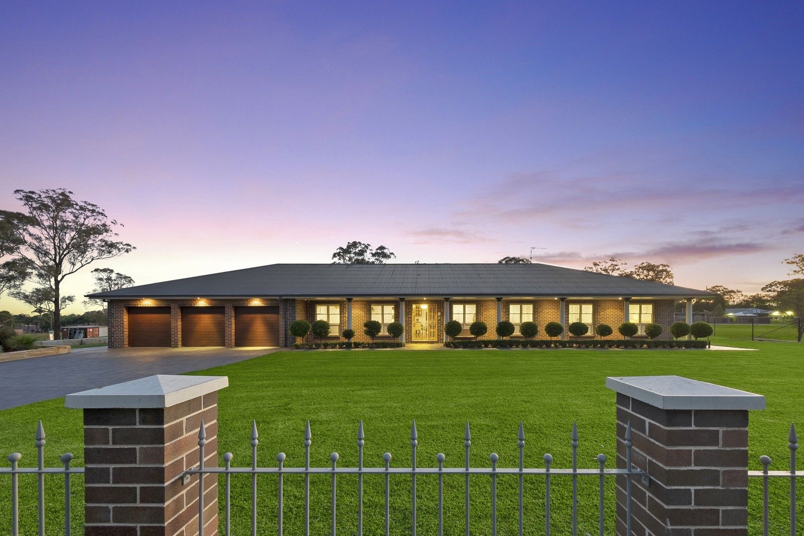 8191 Fifth Road, Berkshire Park NSW 2765 House for Sale Domain