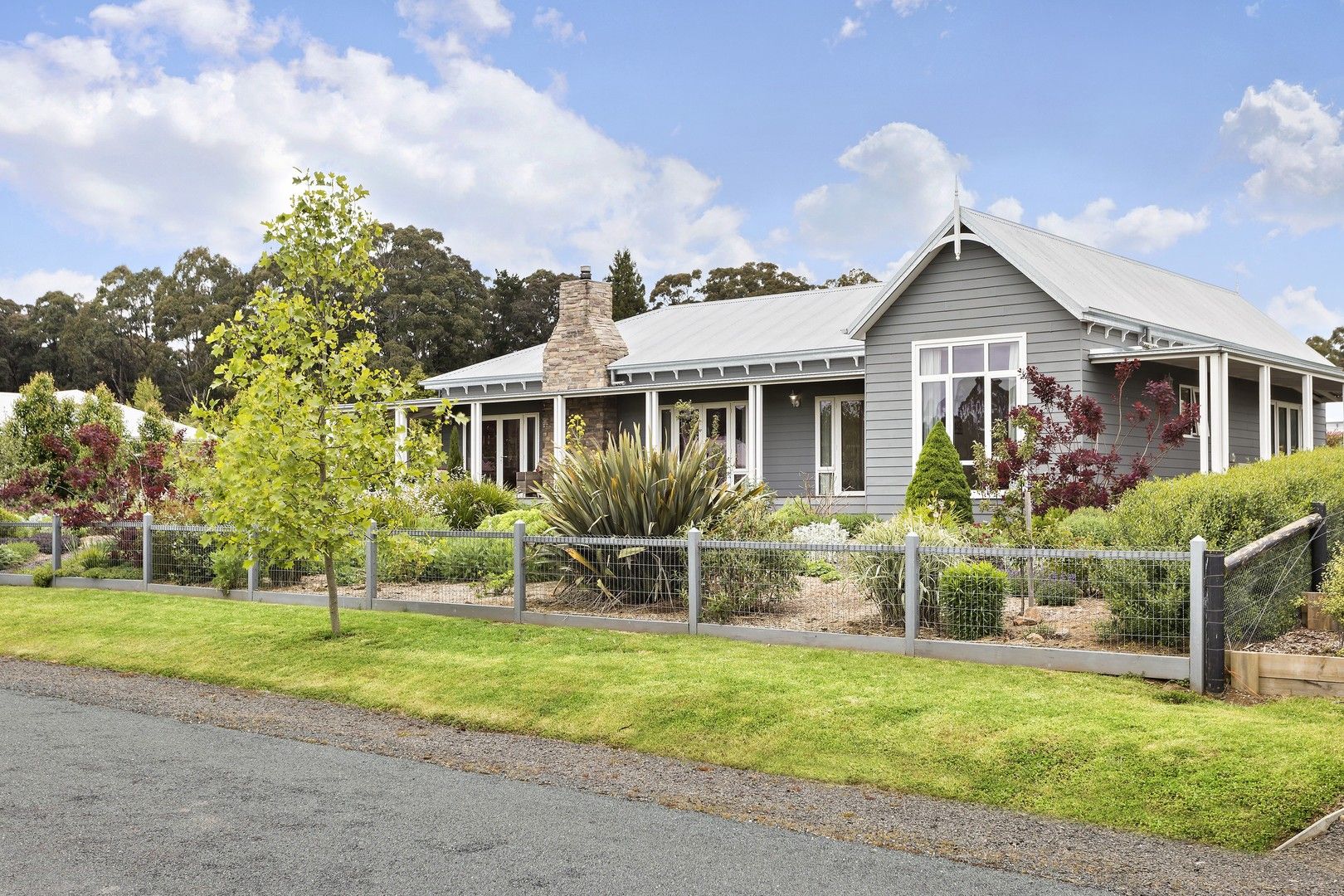 4 Wallaby Jack Road, Trentham VIC 3458 Domain