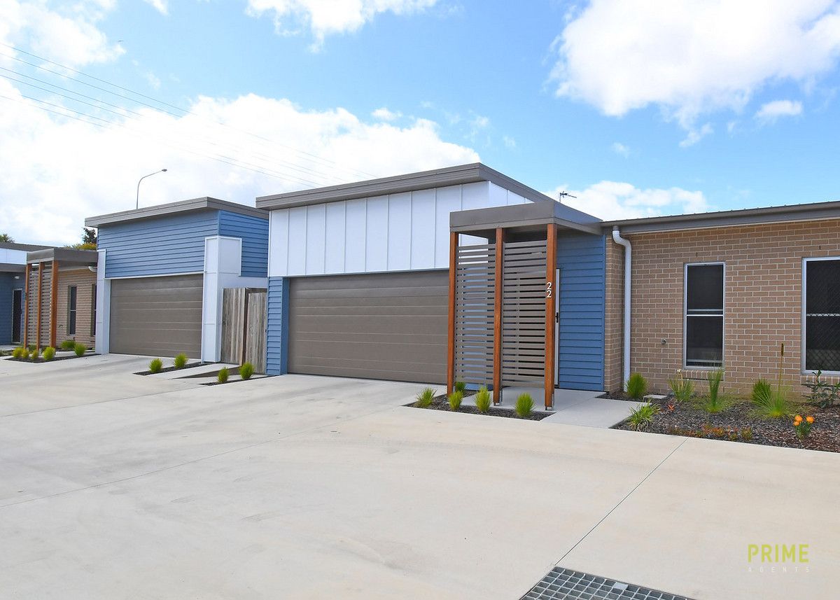 22/1 Links Court, Urraween QLD 4655, Image 2