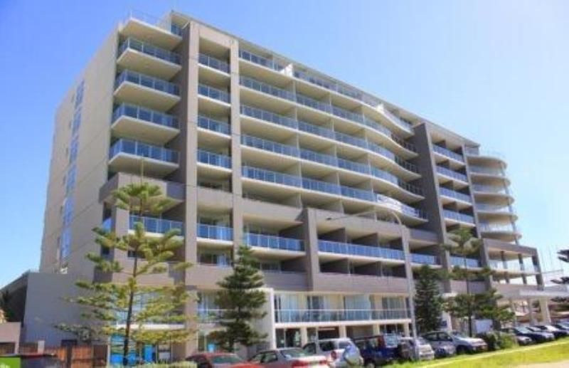 15/62 Harbour Street, Wollongong NSW 2500