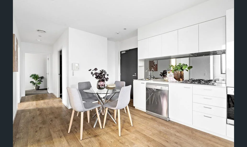 Additional image 2 of 501/81 Cemetery Road East, Carlton VIC 3053