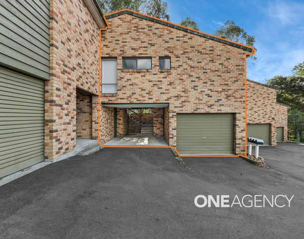 6/76 Brinawarr Street, Bomaderry NSW 2541