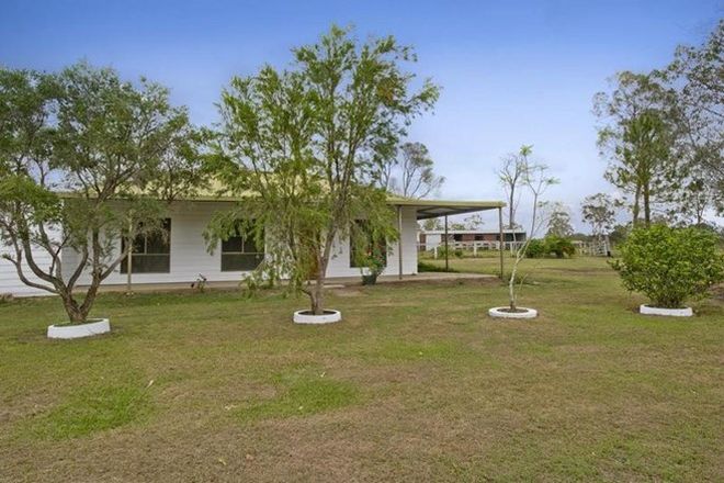 Picture of 2092 Summerland Way, WARRAGAI CREEK NSW 2460