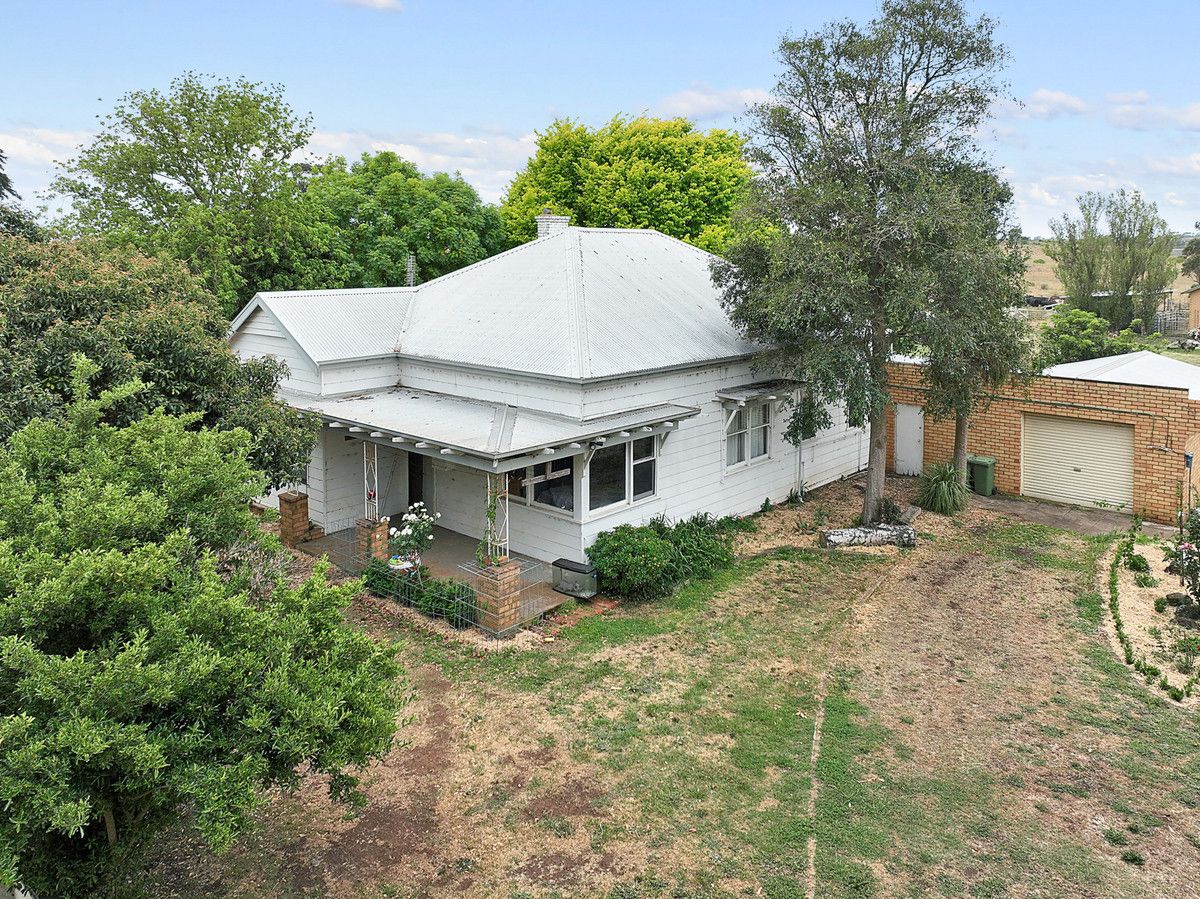 80 Graham & McDonalds Road, Dreeite VIC 3249, Image 0