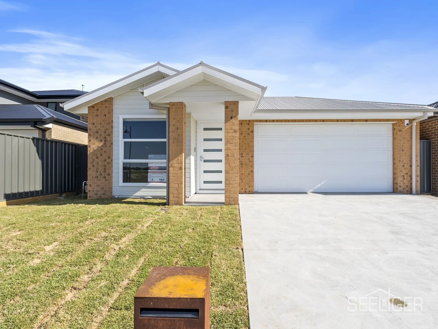 Primary image of 38 Laurina Road, Yarrawonga VIC 3730