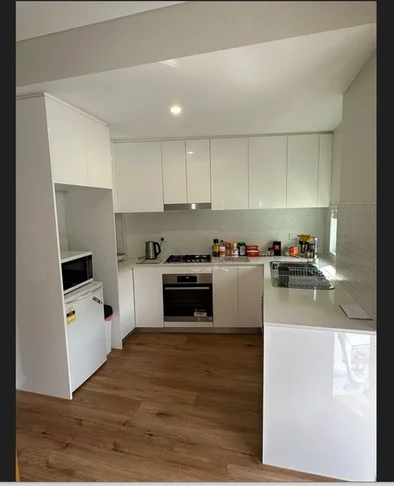 1/114 great western highway, Westmead NSW 2145