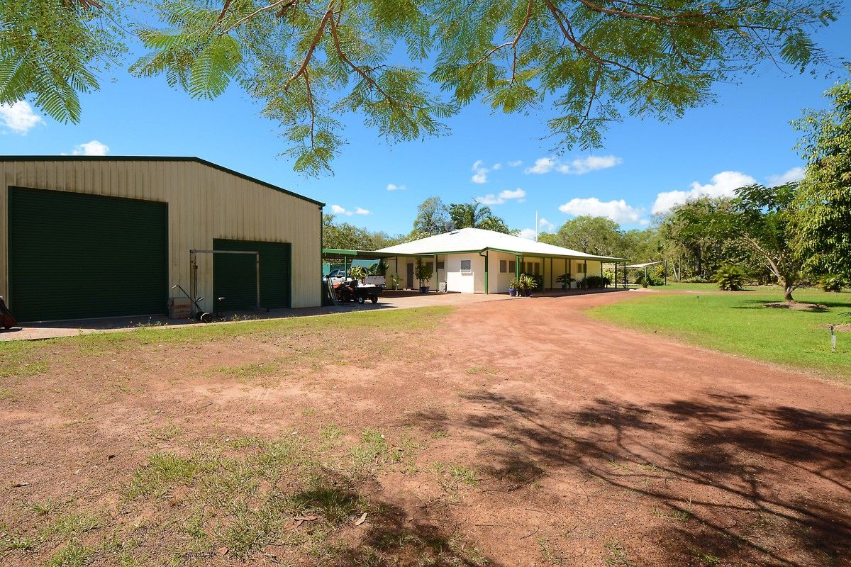 59 Dominick Road, HERBERT NT 0836, Image 0