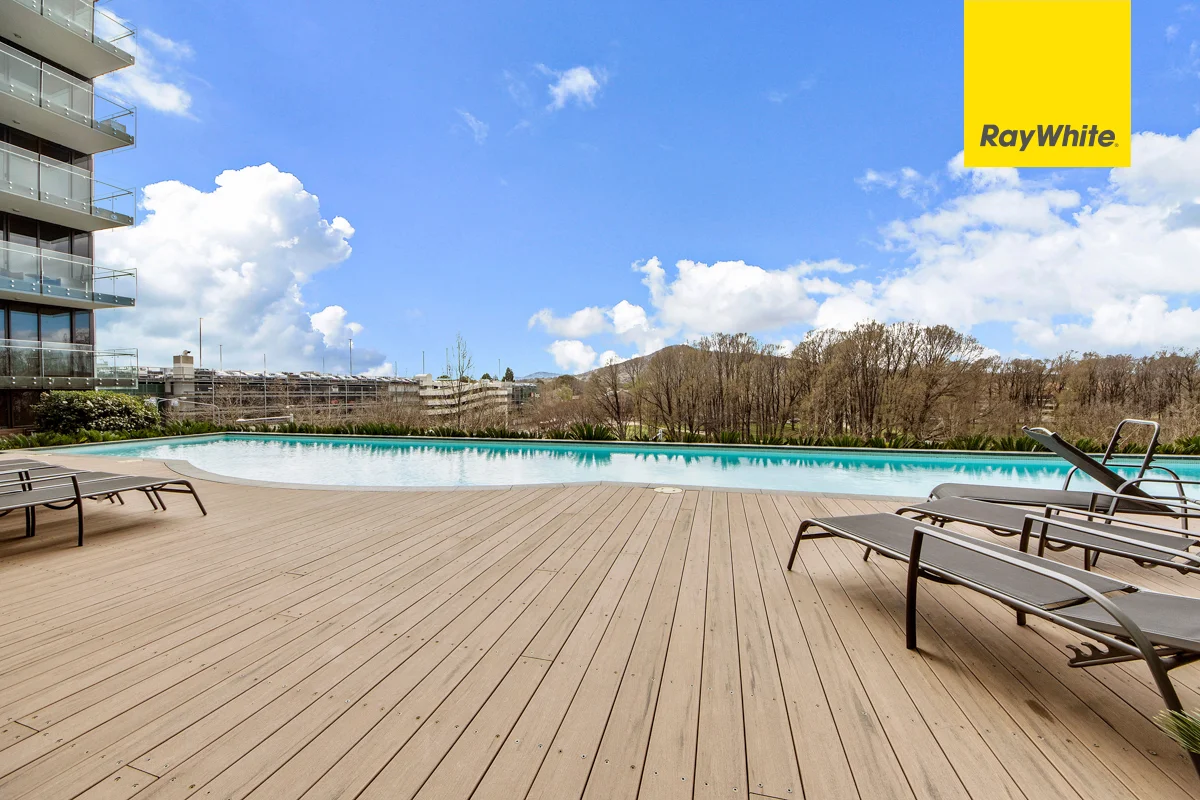 Additional image 19 of 1410/240 Bunda Street, City ACT 2601