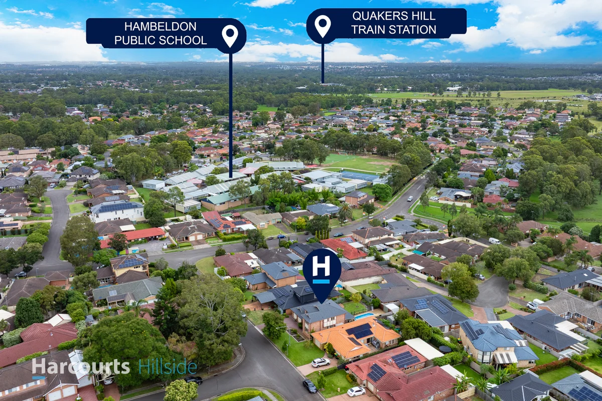 Additional image 13 of 12 Olive Lee Street, Quakers Hill NSW 2763