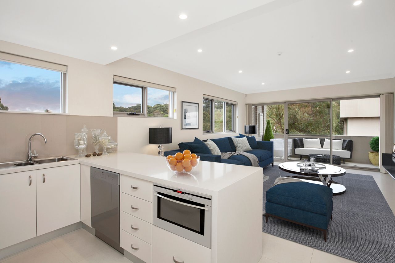 2 bedrooms Apartment / Unit / Flat in 6/359-365 Barrenjoey Road NEWPORT NSW, 2106