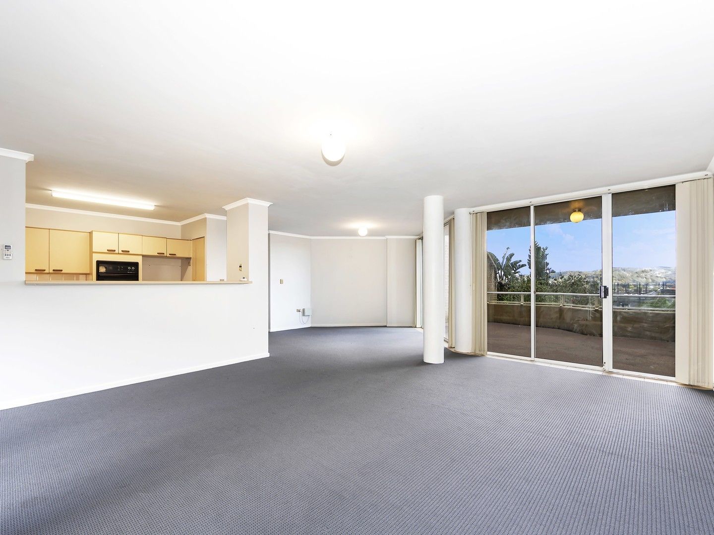 2 bedrooms Apartment / Unit / Flat in 6/91-95 John Whiteway Drive GOSFORD NSW, 2250
