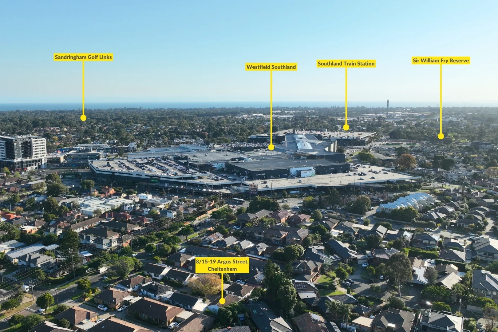 Additional image 15 of 8/15-19 Argus Street, Cheltenham VIC 3192