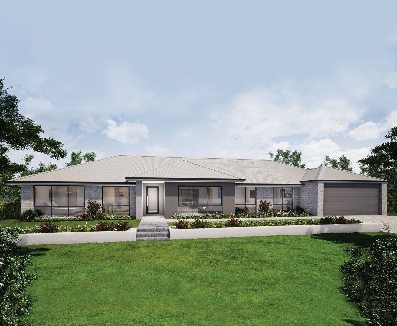 4 bedrooms New House & Land in Lot 281 Botanic Loop, AVON RIDGE BRIGADOON WA, 6069