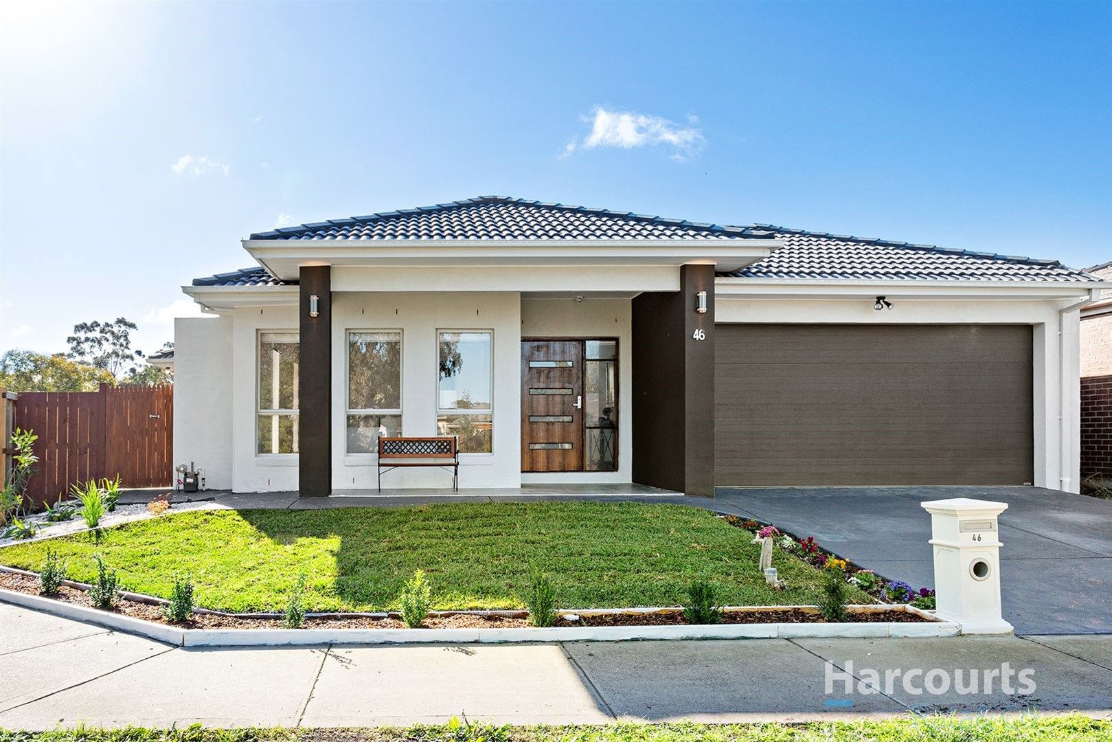 46 Towerhill Avenue, Doreen VIC 3754, Image 0