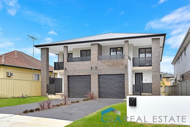 Picture of 151 Dumaresq St, CAMPBELLTOWN NSW 2560