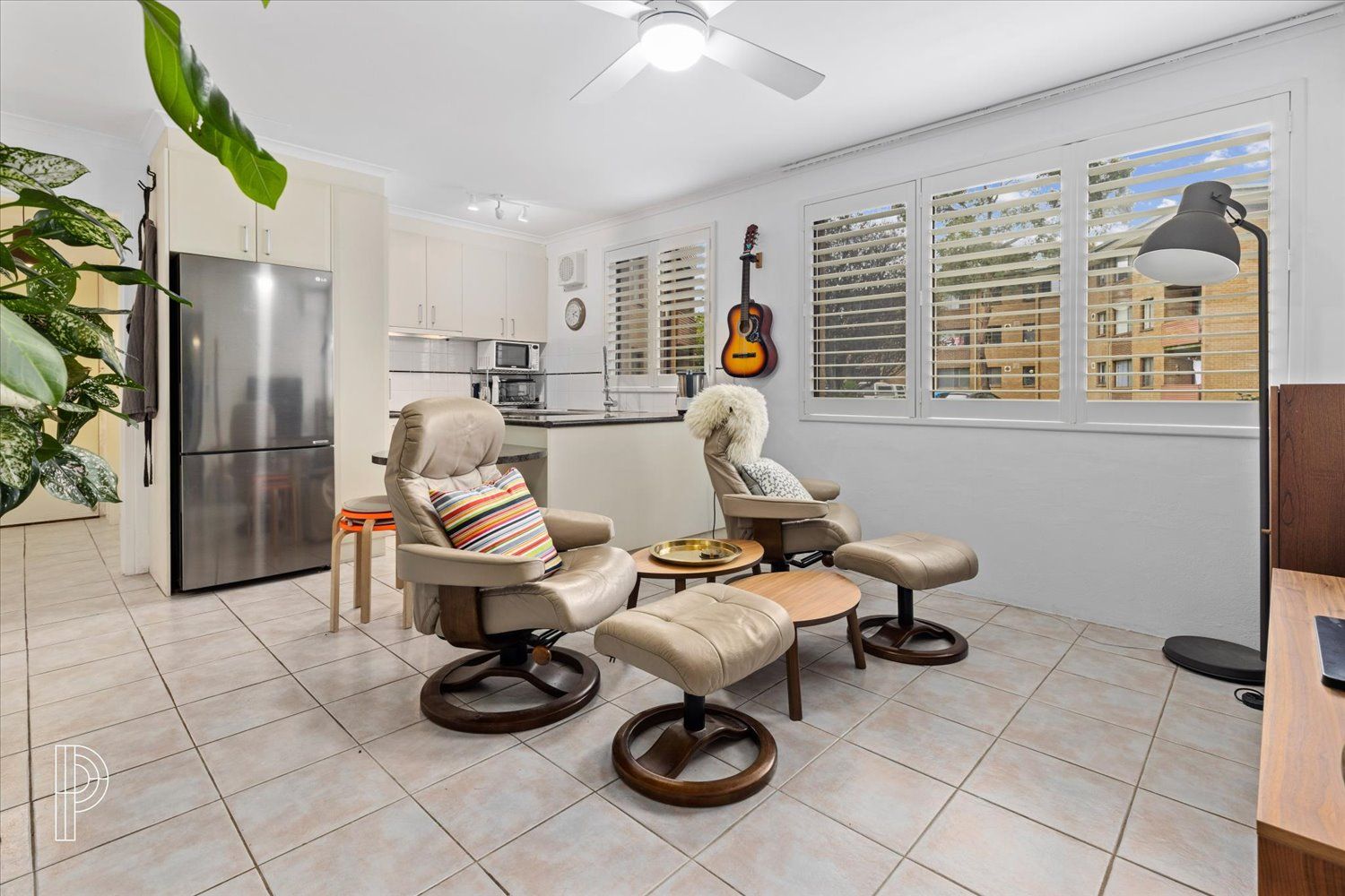 2 bedrooms Apartment / Unit / Flat in 37c/58 Wattle Street LYNEHAM ACT, 2602