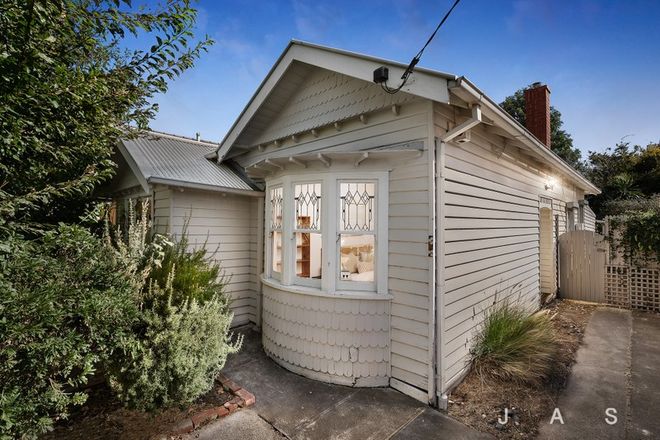 Picture of 6 Arthur Street, FOOTSCRAY VIC 3011