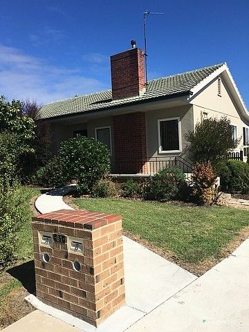 3 bedrooms House in 61A Hadfield Street BAIRNSDALE VIC, 3875