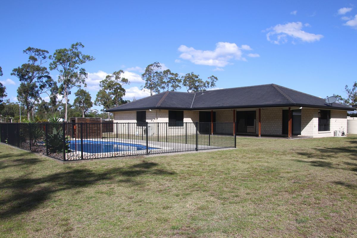 22 Elboz Court, Burrum Heads QLD 4659, Image 0