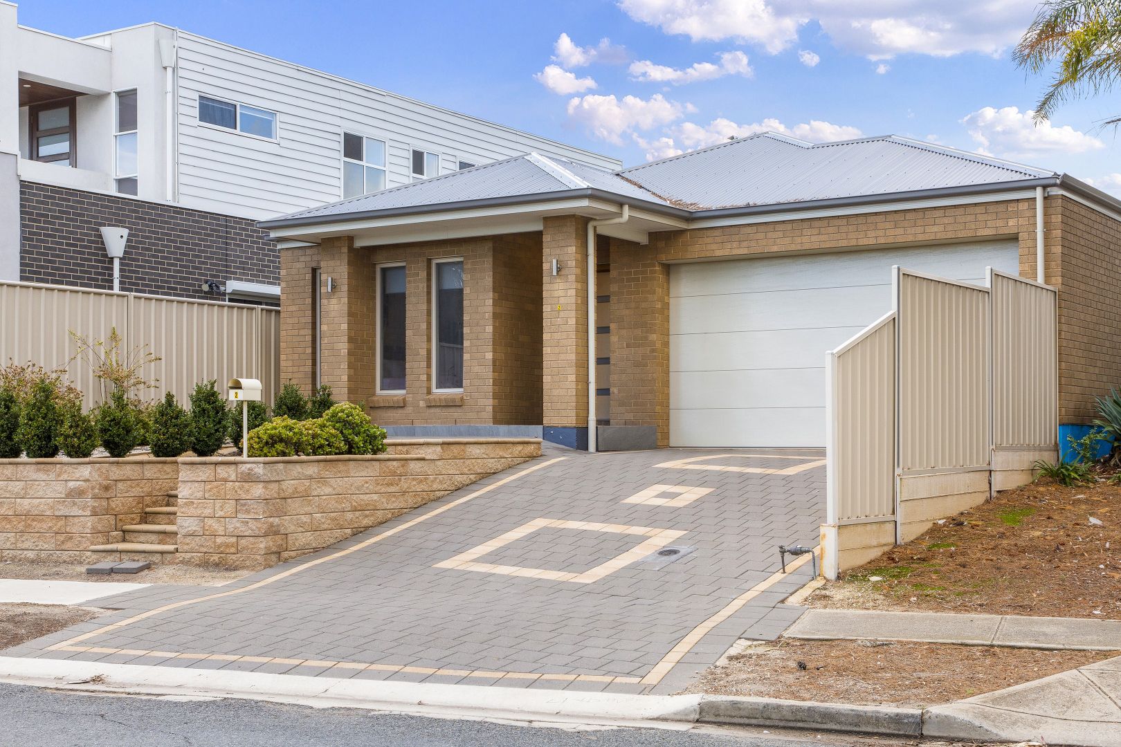 2 Durand Terrace, Enfield SA 5085