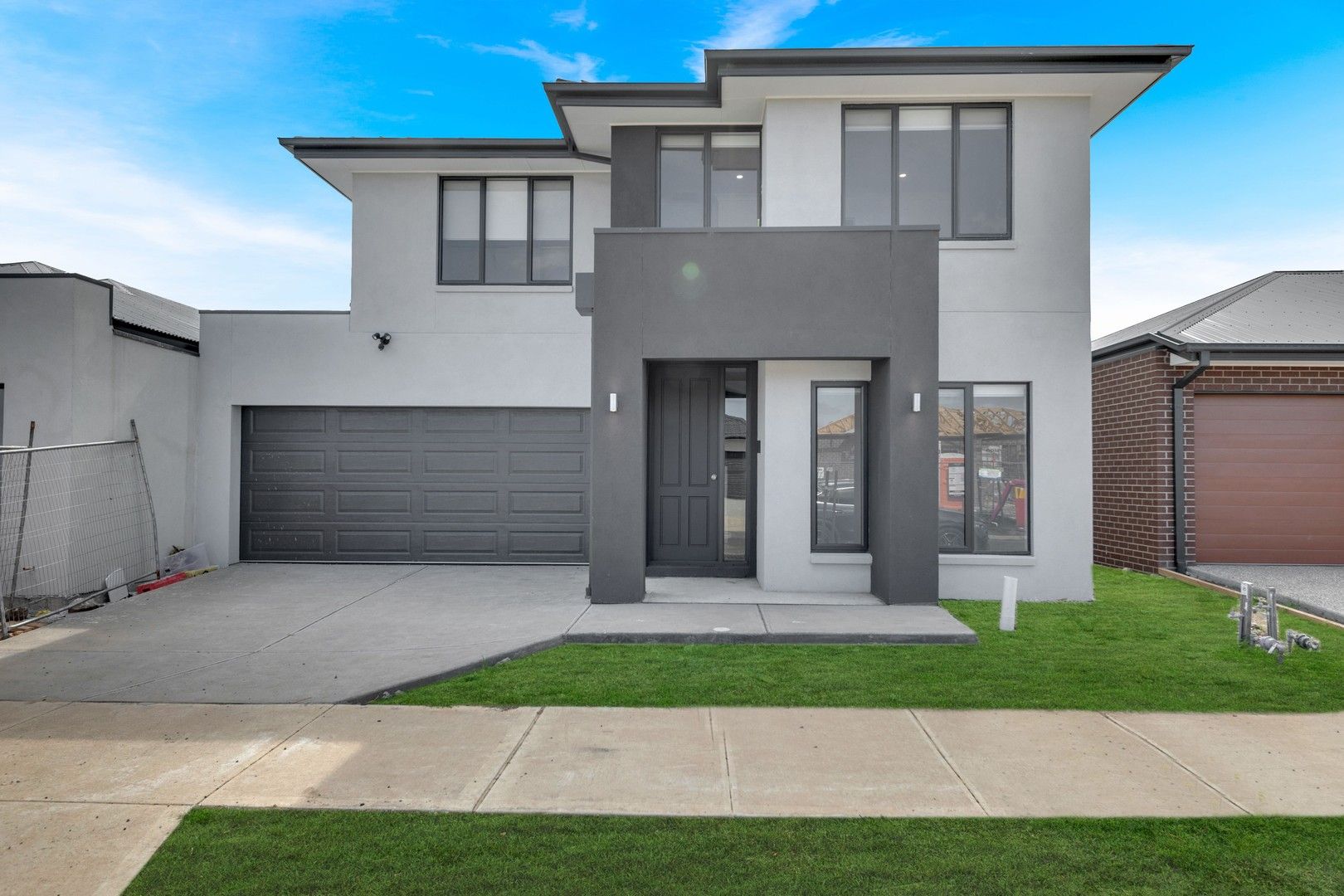 4 bedrooms House in 15 Leeward Drive TARNEIT VIC, 3029