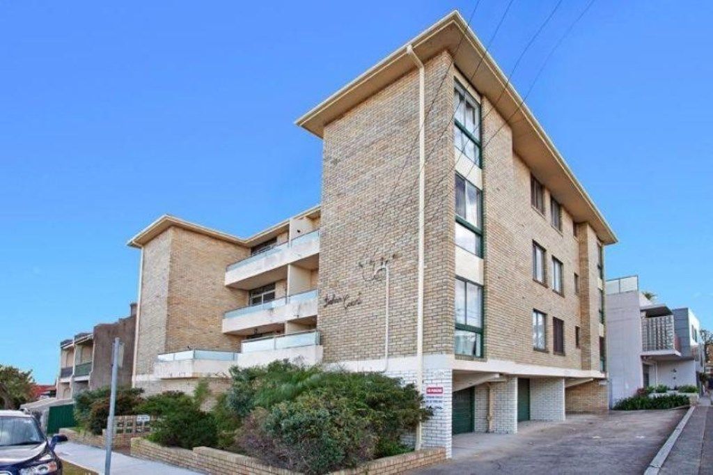 2 bedrooms Apartment / Unit / Flat in 10/1 Day Street LEICHHARDT NSW, 2040