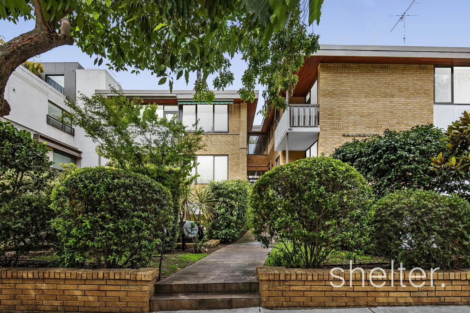 6/12 Woorigoleen Road, Toorak VIC 3142