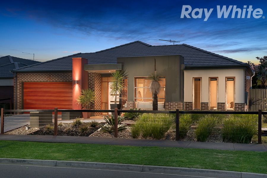 13 Greig Drive, Mernda VIC 3754