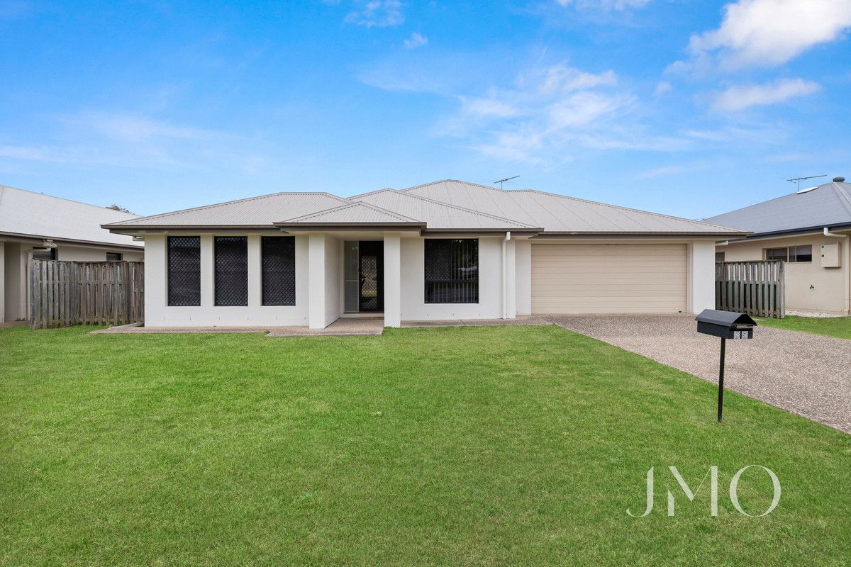 85 Maidenwell Road, Ormeau QLD 4208, Image 0