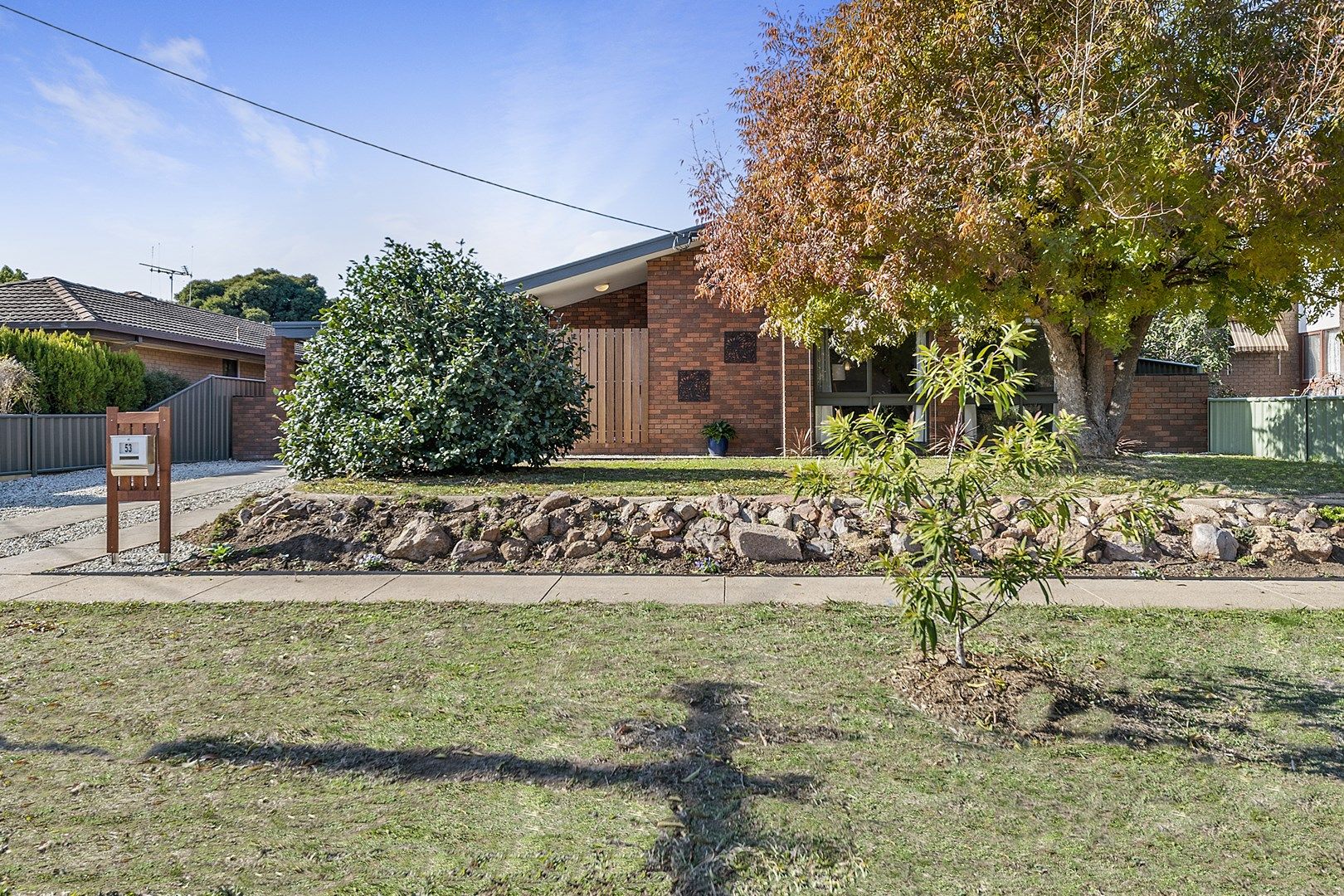 53 Monds Avenue, Benalla VIC 3672, Image 0