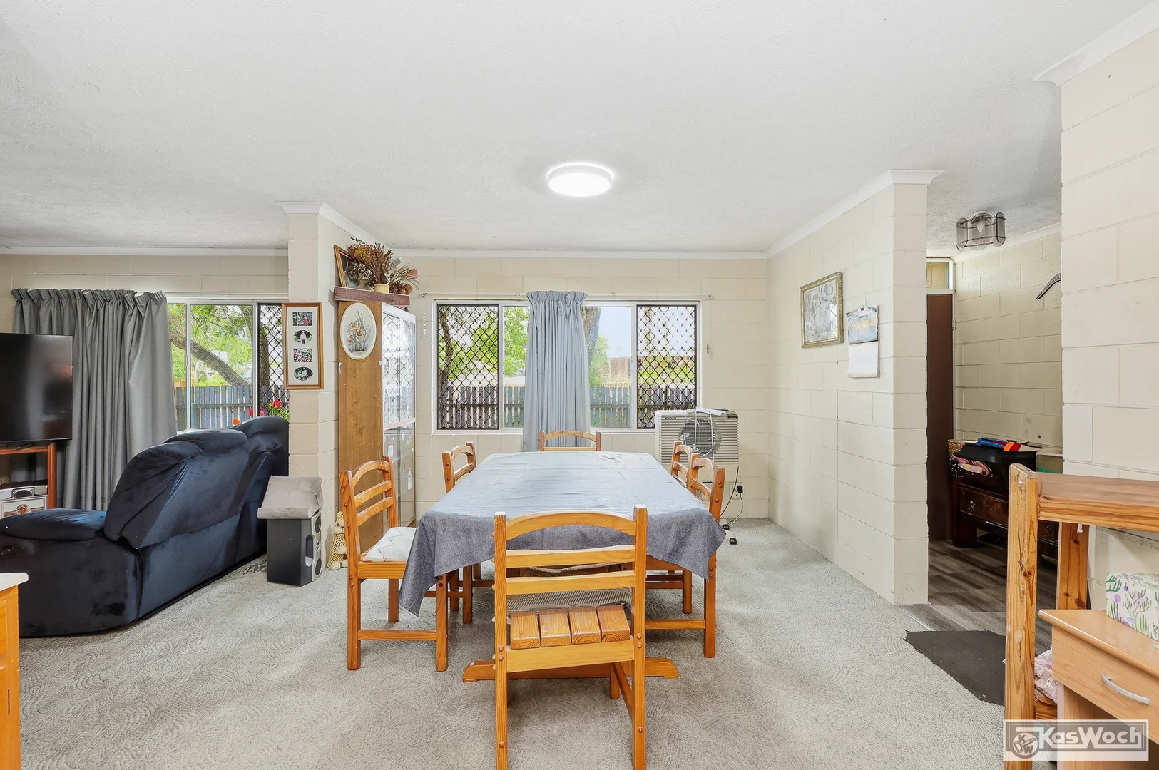 Additional image 8 of 1/98 HIGH STREET, Berserker QLD 4701