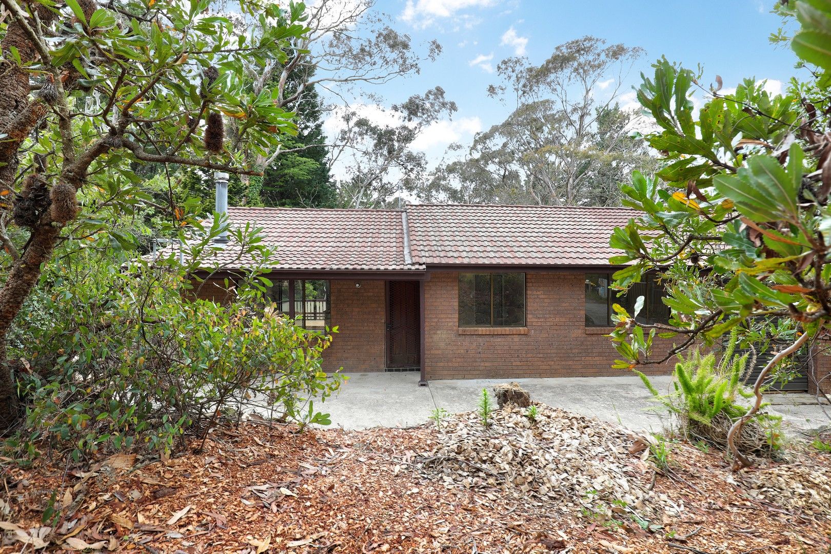 35 Fourth Avenue, Katoomba NSW 2780, Image 0