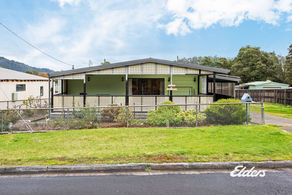21 Fraser Street, Rosebery TAS 7470 Domain