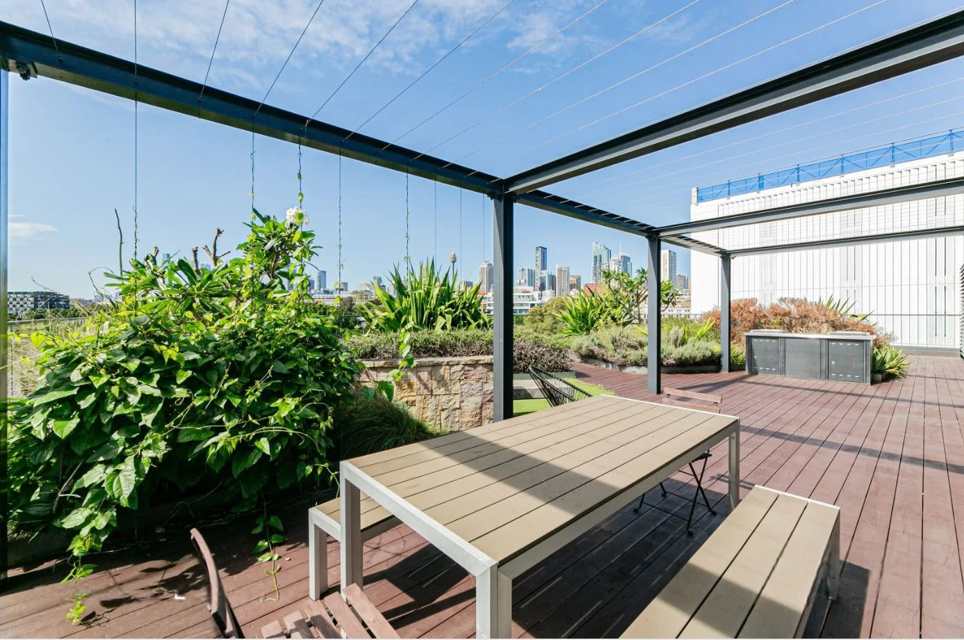 Additional image 11 of 1001/89 Bay Street, Glebe NSW 2037