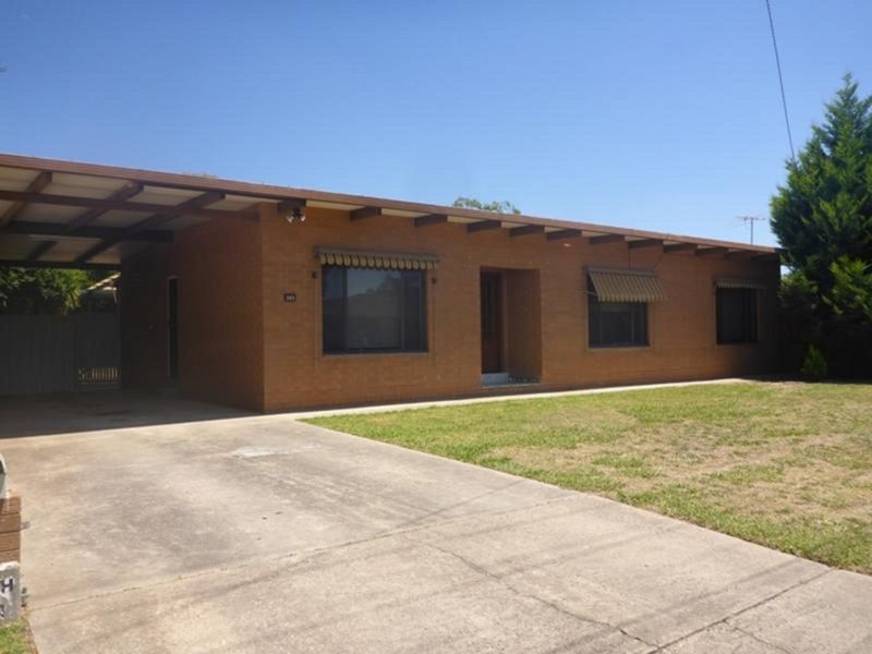 3 bedrooms House in 569 Prune Street LAVINGTON NSW, 2641
