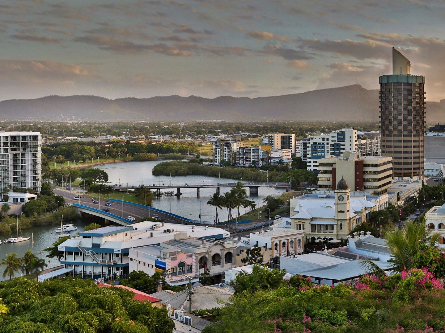 1/16 Willmett Street, Townsville City QLD 4810, Image 0