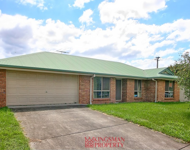 1 Zac Street, Marsden QLD 4132