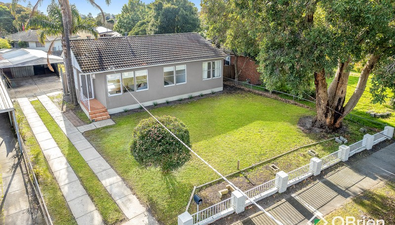 Picture of 13 Poplar Street, FRANKSTON NORTH VIC 3200