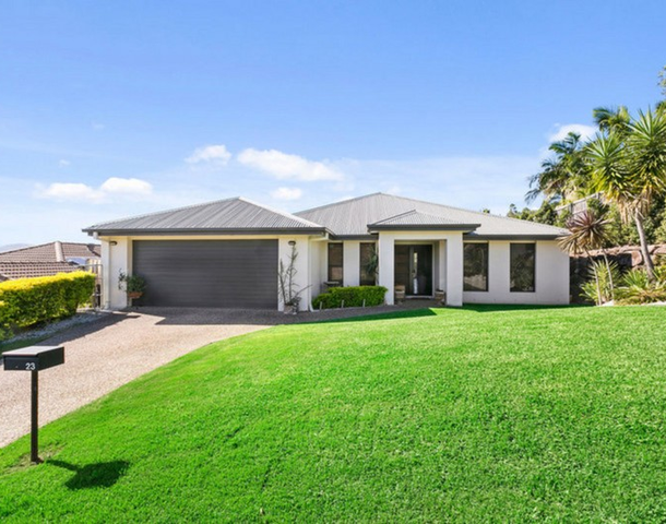 23 Sangster Crescent, Pacific Pines QLD 4211